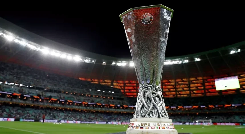 Imagem de Liga Europa. Equipas lusas com balanço muito positivo em meias-finais