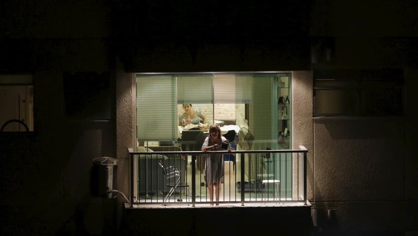 Um 'panelaço' ocorreu em várias cidades do Brasil contra a nomeação de Lula da Slva como ministro da Casa Civil Foto: Reuters Um 'panelaço' ocorreu em várias cidades do Brasil contra a nomeação de Lula da Slva como ministro da Casa Civil Foto: Reuters