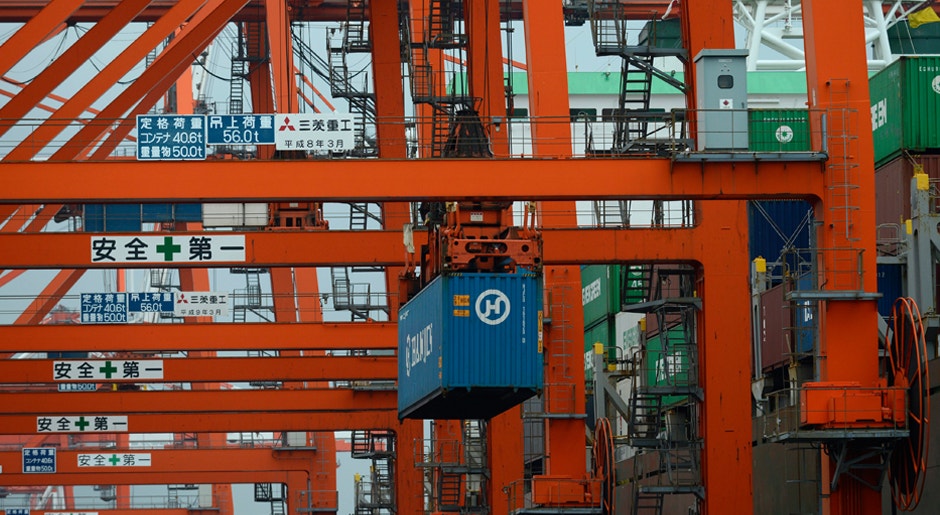 Imagem ilustrativa: Balança inclinada