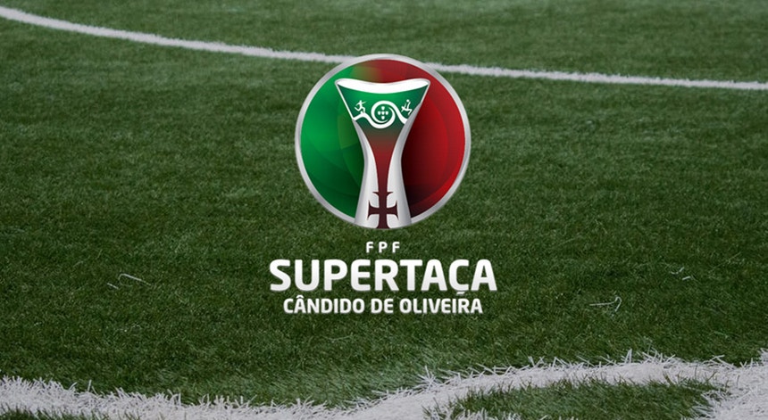 FC Porto e Torreense disputam 48.ª edição da Supertaça