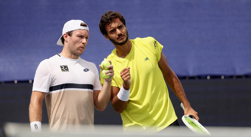 Imagem de Dupla Cabral/Miedler avança em Wimbledon