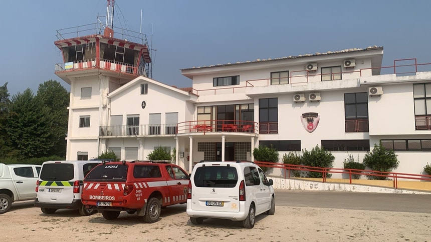 Liga dos Bombeiros alerta para impacto dos combustíveis
