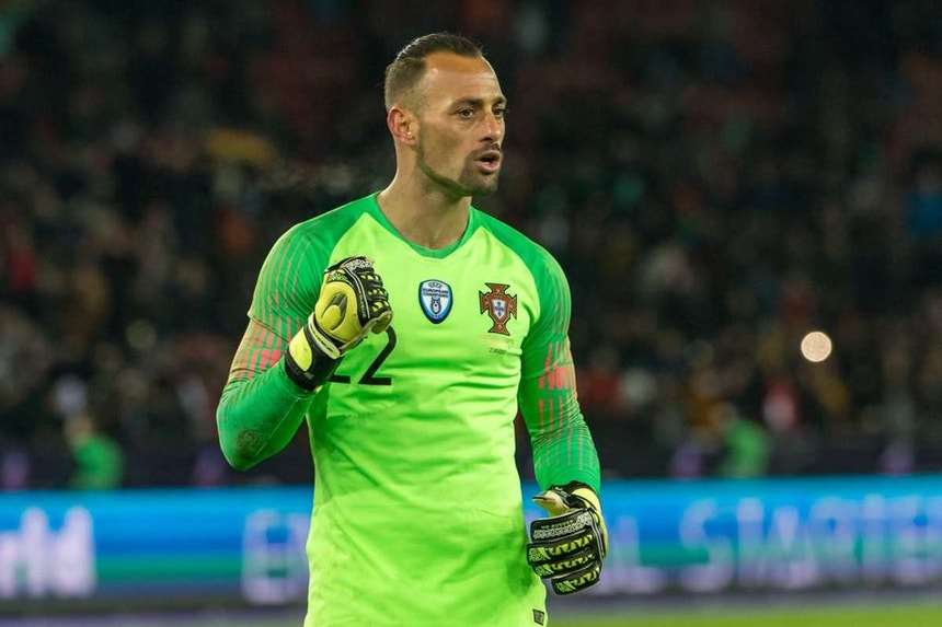 Beto antevê um bom espetáculo para a final da Taça de Portugal
