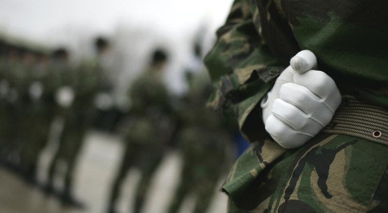 O Comando do Exército é responsável pela tutela do Colégio Militar
