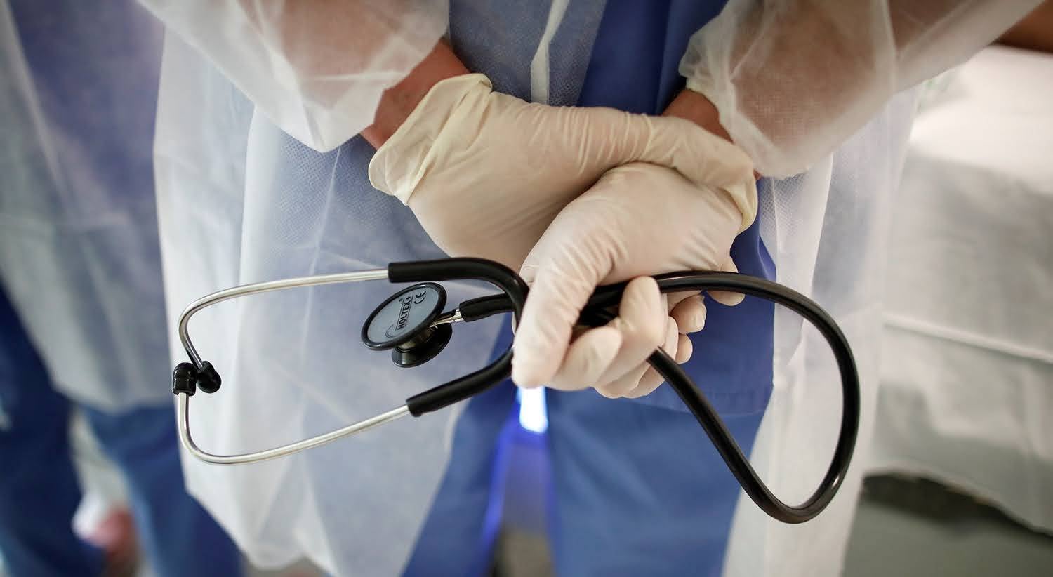 Medical Association welcomes delay of new surgery waiting list system