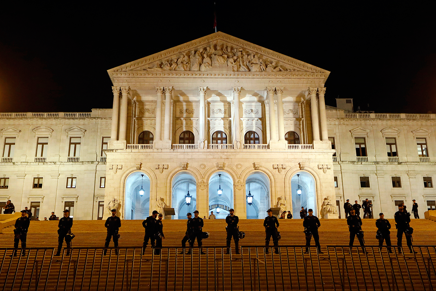  Ant&oacute;nio Pedro Santos - Lusa 