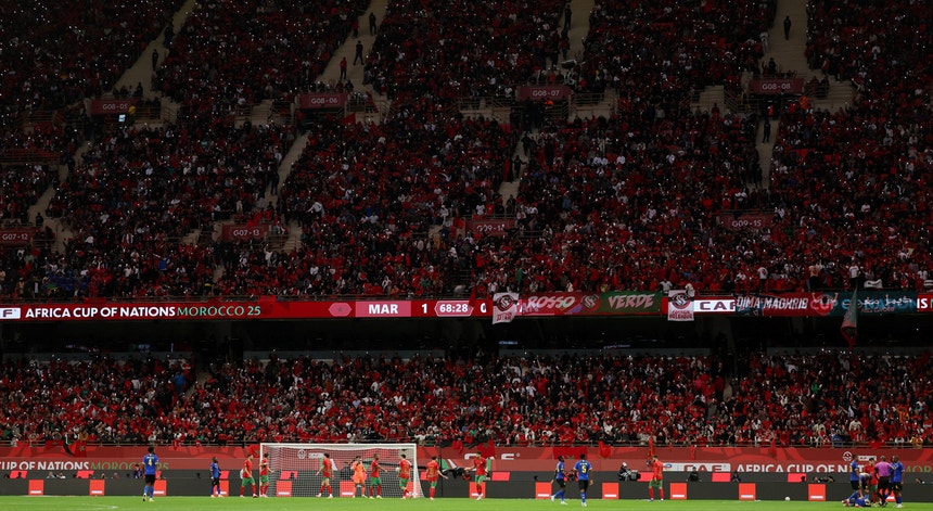 Imagem de Marrocos e Camarões marcam encontro nos quartos da CAN2025