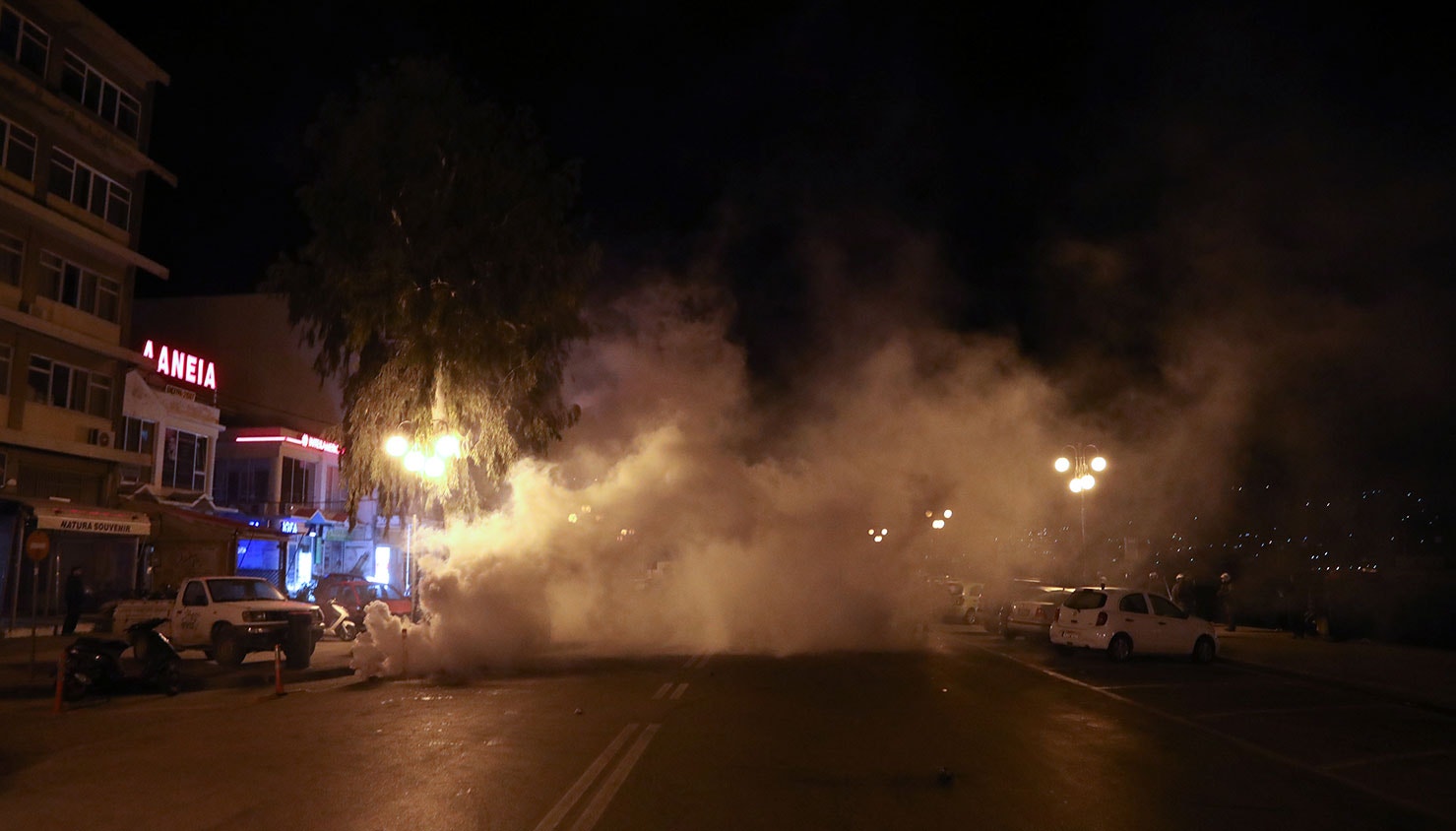  Elias Marcou - Reuters 