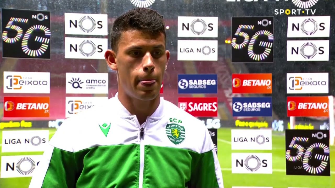 Mundial2022. Matheus Nunes espreita um lugar na seleção - Vimarsana News