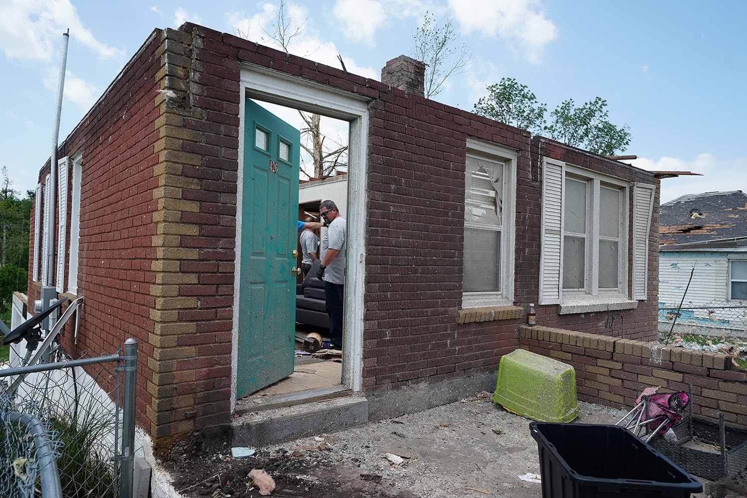  Carlo Allegri - Reuters 