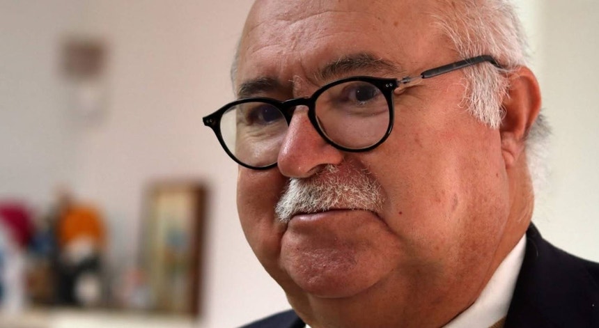 Imagem de Morreu Eugénio Fonseca, presidente da Confederação Portuguesa de Voluntariado