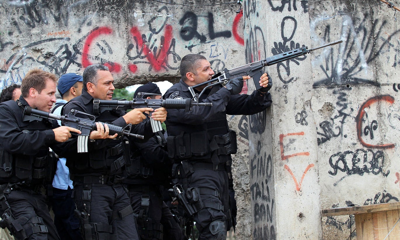 Governo brasileiro avisa que decisão dos EUA sobre grupos criminosos pode afetar o PIX