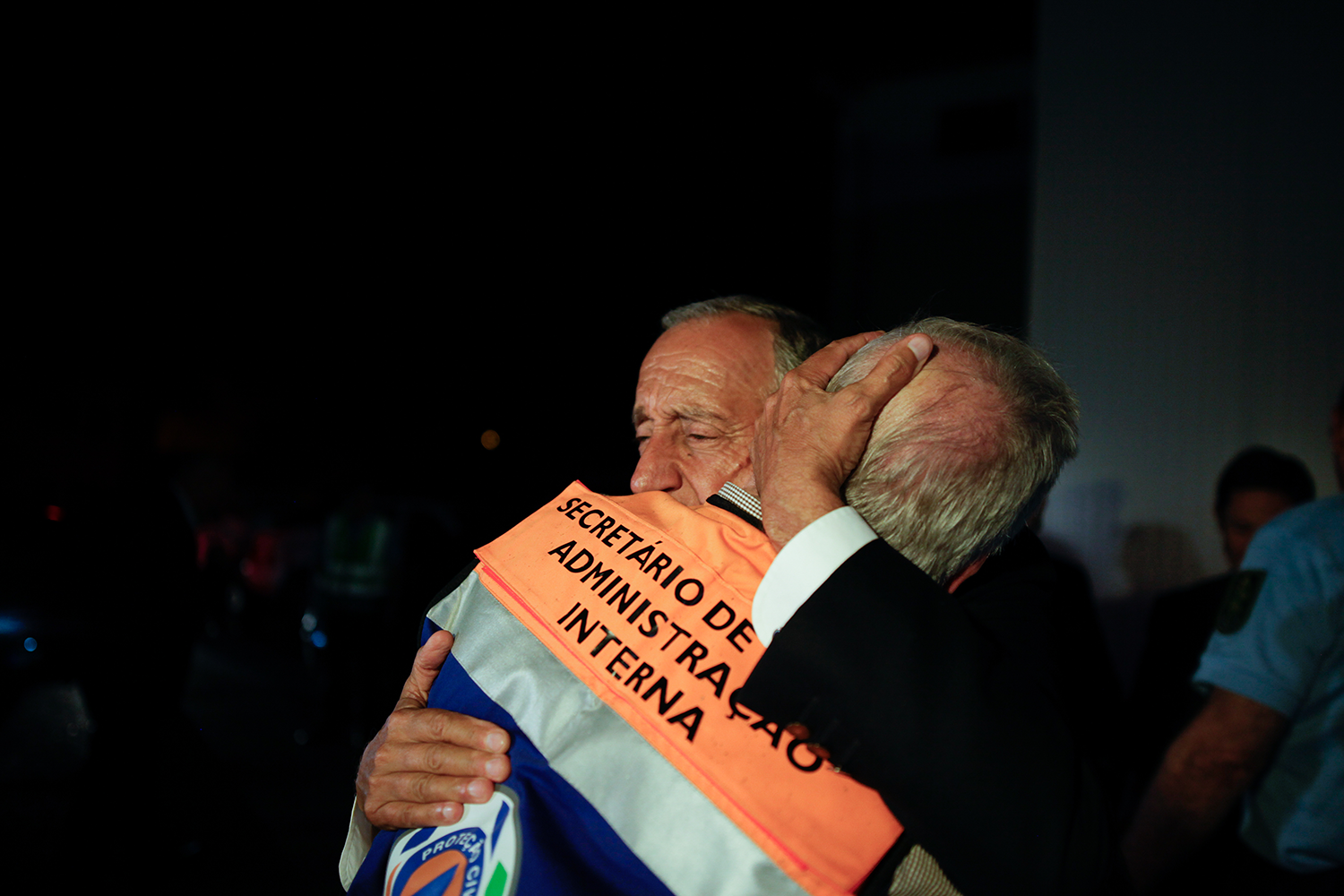  Foto: Paulo Cunha - Lusa 