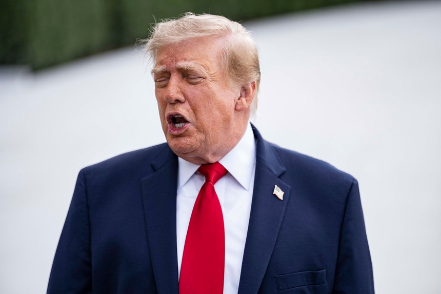 Imagem de Estreito de Ormuz. Trump rejeita reabertura proposta por Teerão