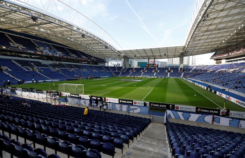 Champions: em 12 jogos, City só não venceu no Dragão