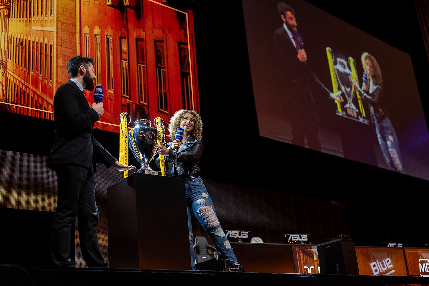  Foto: Pedro A. Pina - RTP 