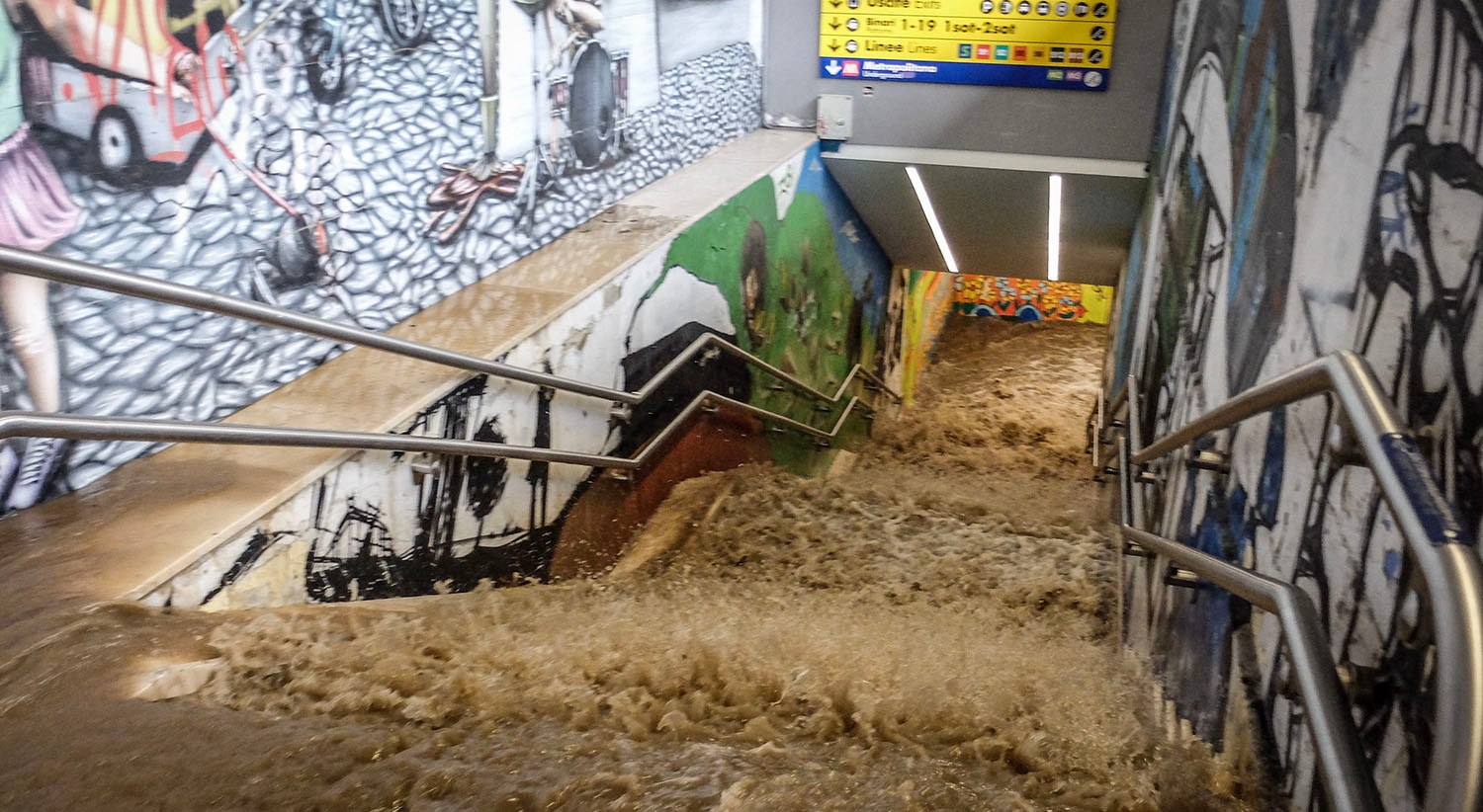  Mil&atilde;o, It&aacute;lia | Foto: Matteo Corner - EPA 