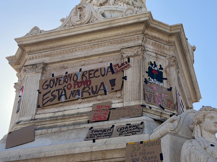Imagem de Coesão social está em risco em Portugal, alerta sociólogo Luís Capucha