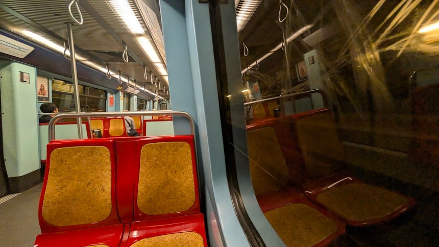 Sindicatos desconvocam greve no Metro de Lisboa