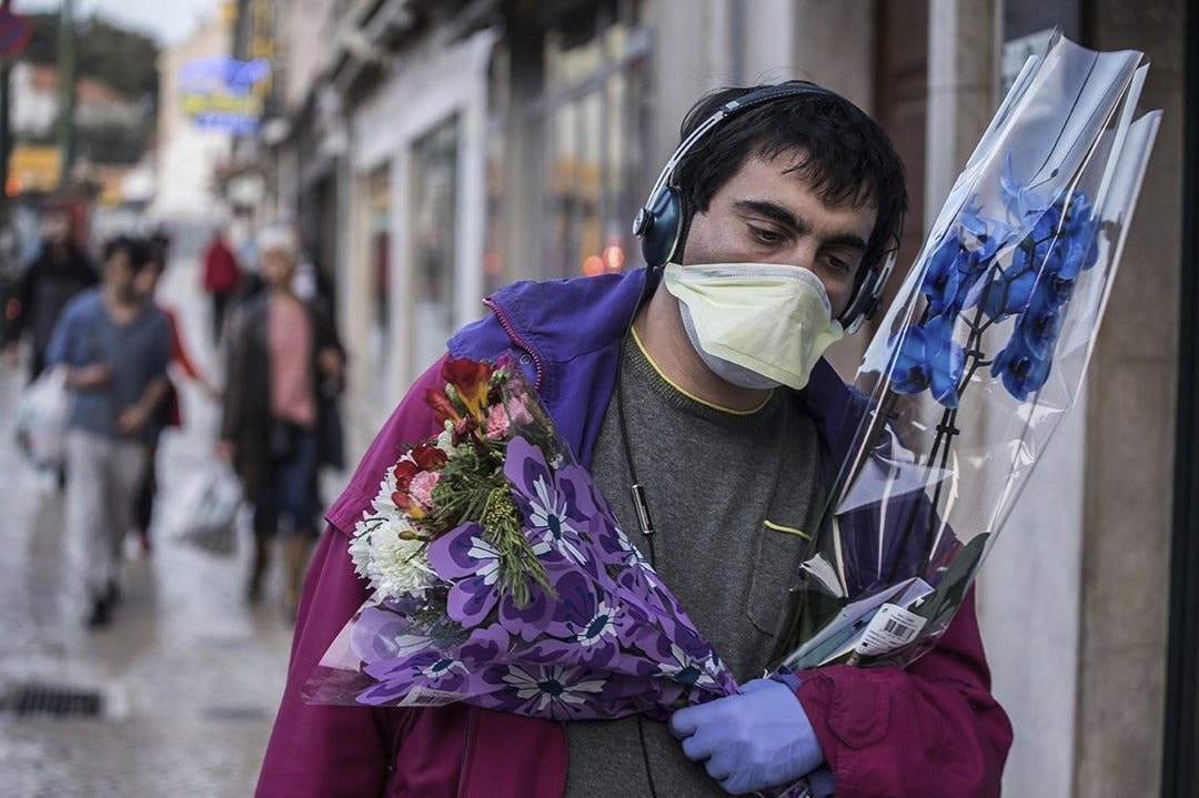  Cr&eacute;ditos fotogr&aacute;ficos: Tiago Miranda/DR 