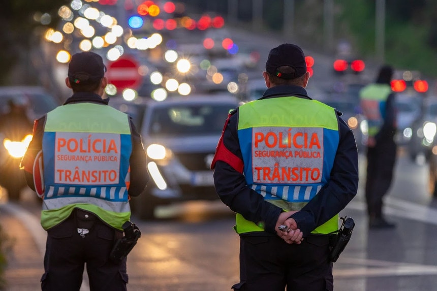 Imagem de Operação Festas em Segurança. PSP faz 401 detenções em seis dias