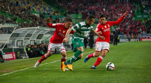 Sporting e Benfica não se vão defrontar na Taça de Honra

