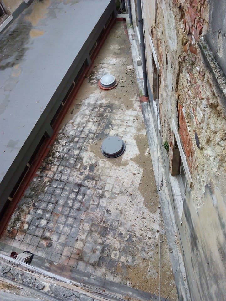  Bruno Cochat, professor na Escola de M&uacute;sica do Conservat&oacute;rio Nacional 