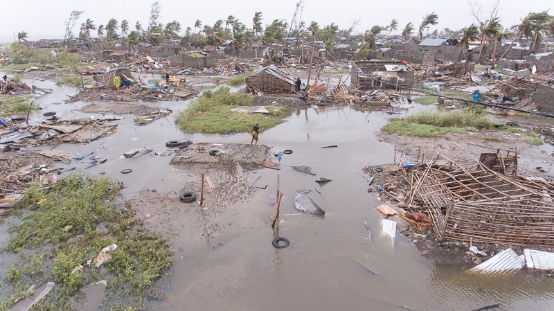  Denis Onyodi - IFRC via EPA 