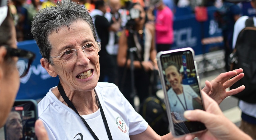 Imagem de Meia Maratona de Lisboa recorda prova inaugural na apresentação da 35.ª edição