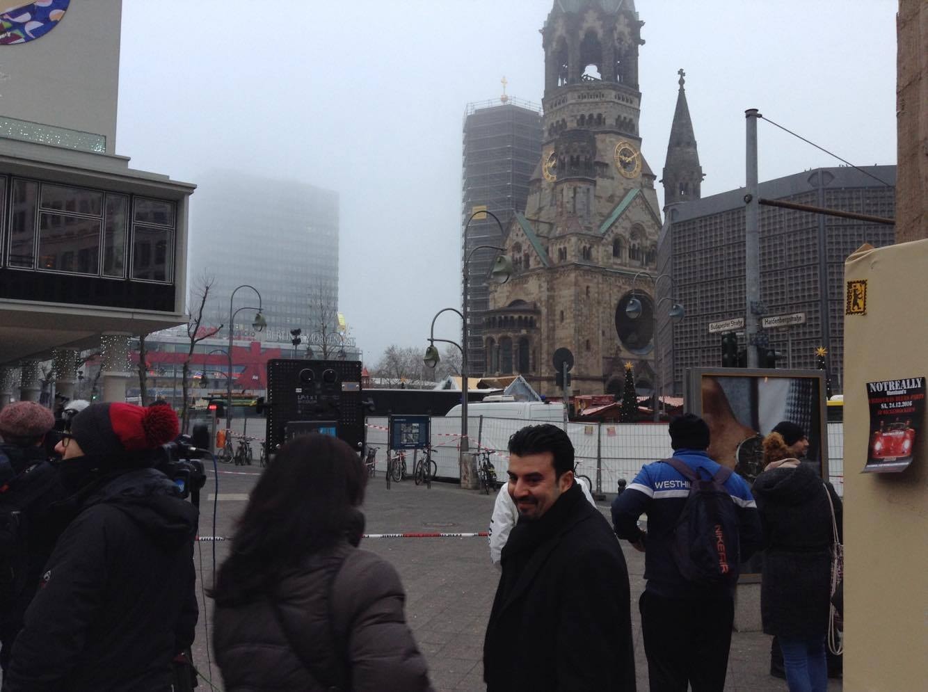  Foto: Mafalda Gameiro - RTP 