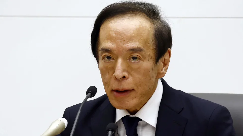 日銀は金融政策を据え置く