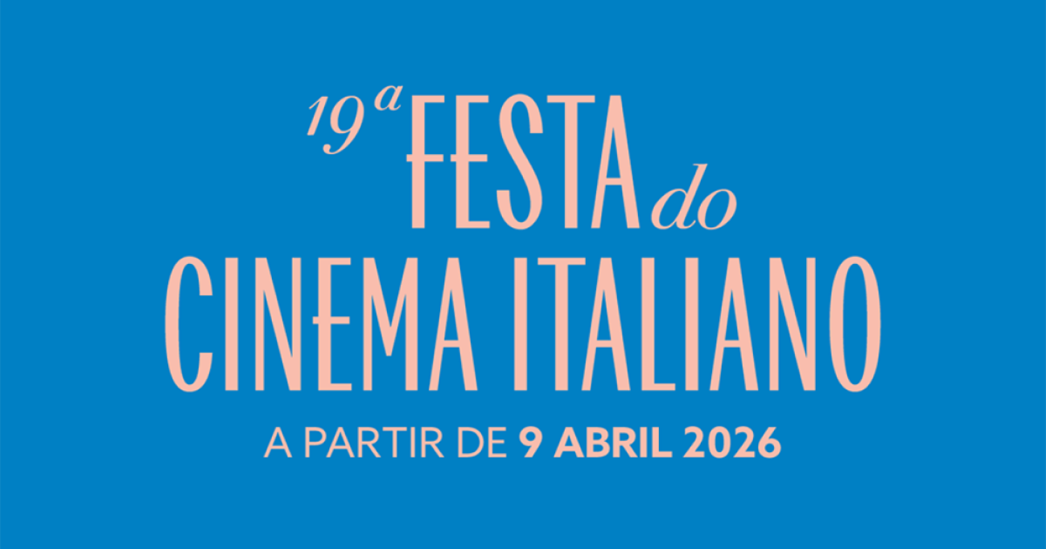 Festa do Cinema Italiano. Edição deste ano em simultâneo em Lisboa e no Porto