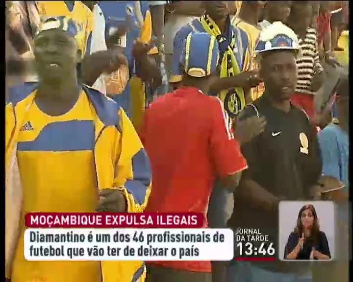 Associação de Treinadores de Futebol de Moçambique