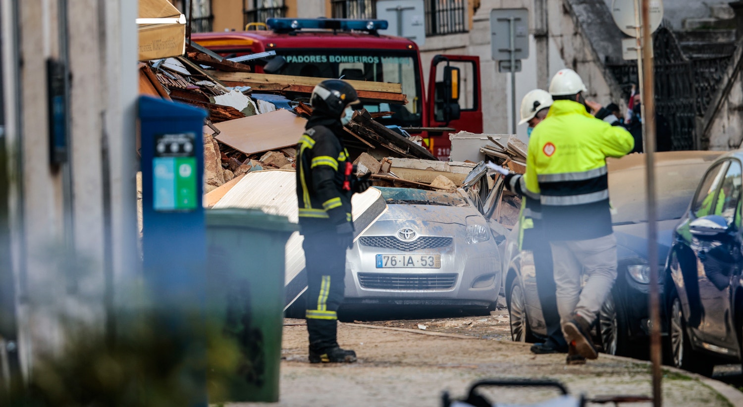  Jos&eacute; Sena Goul&atilde;o - Lusa 