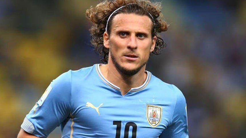 Resultado de imagem para forlan