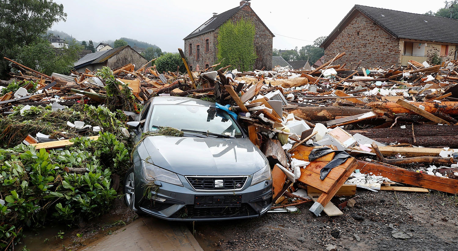  Wolfgang Rattay/Reuters 