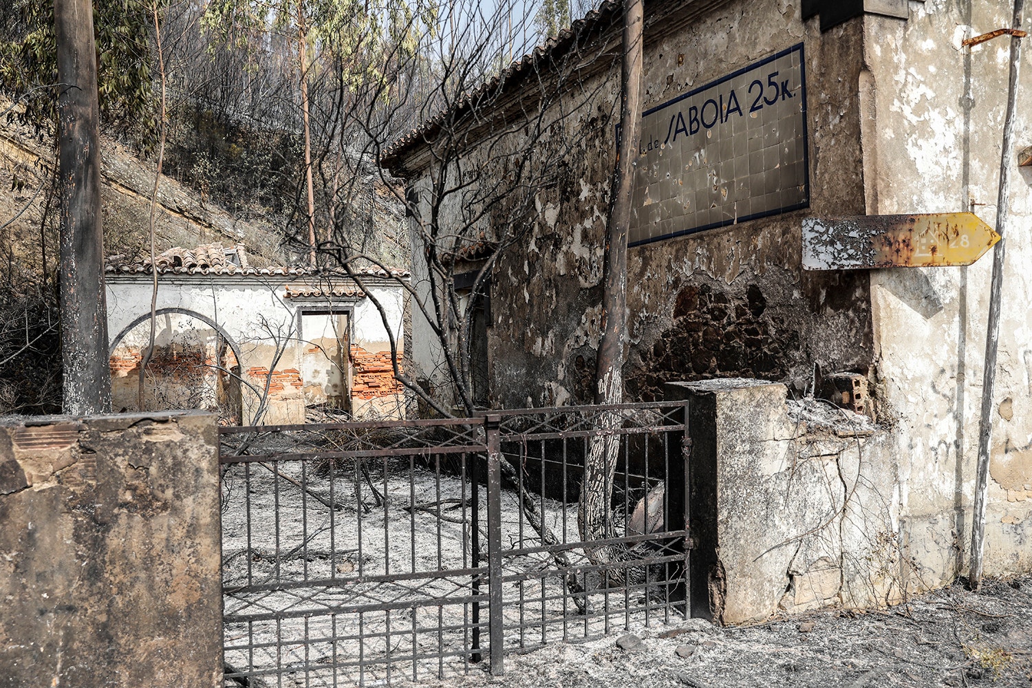  Miguel A. Lopes - Lusa 