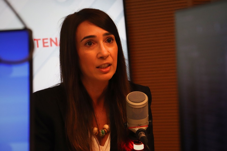 Imagem de PS insiste na saída da ministra da Saúde: 