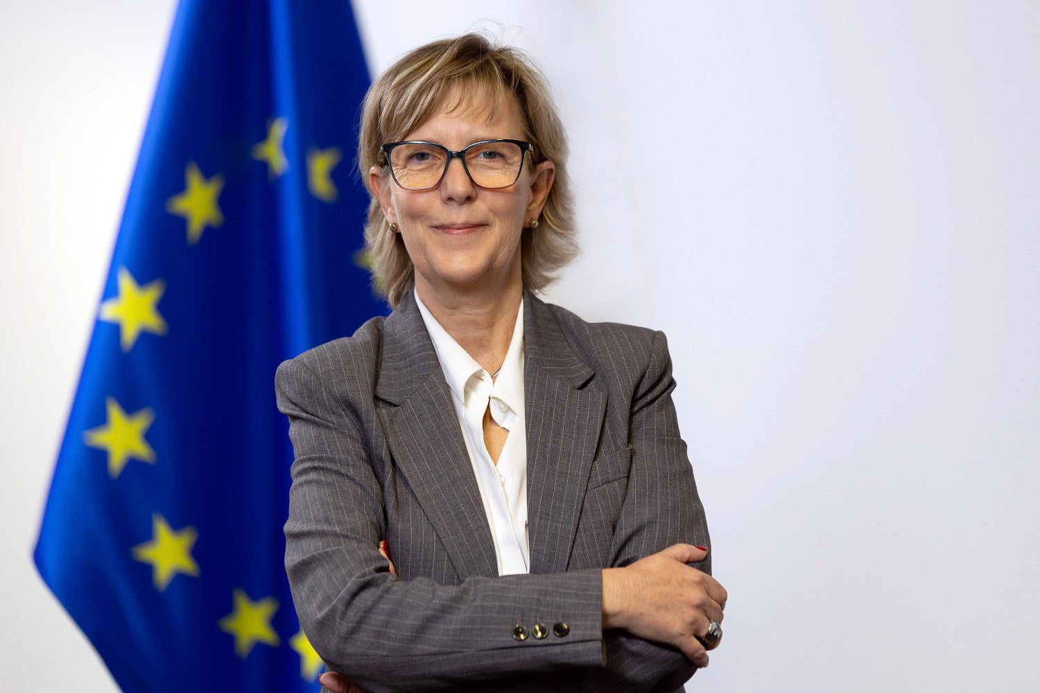 European Commissioner outlines financial literacy and consumer goals