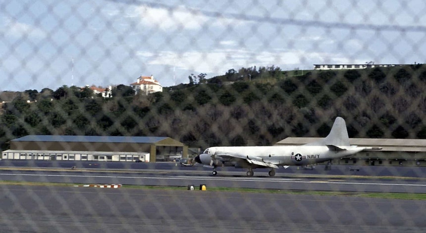 As obras no aeroporto das Lajes da Terceira atrasaram devido à crise sanitária provocada pelo novo coronavírus
