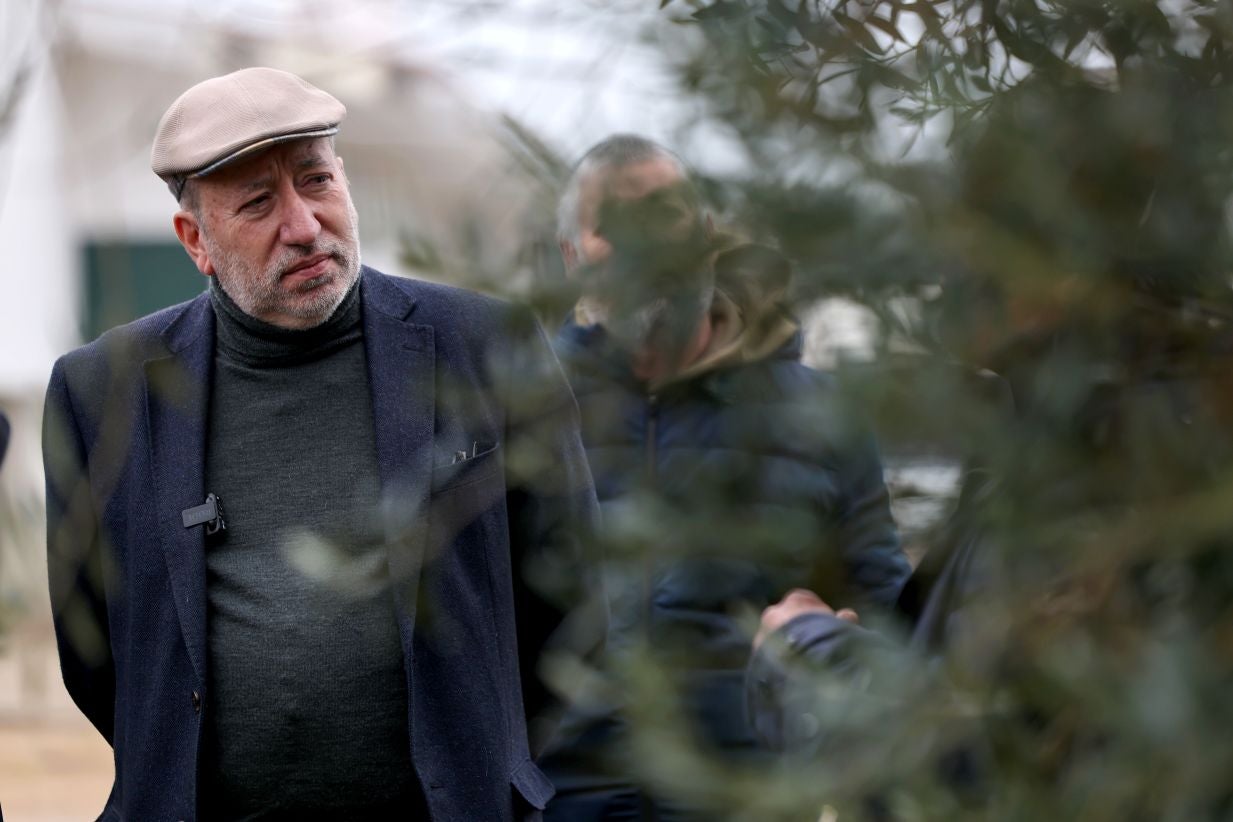 António Filipe concerned about Mercosur deal on day dedicated to agriculture