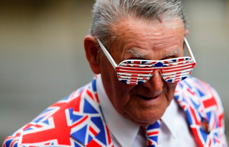  Suzanne Plunkett, Reuters 