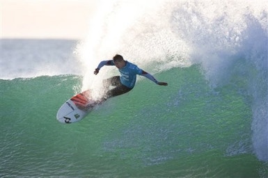 Tricampeão Andy Irons morre aos 32 e deixa o mundo do surfe em choque