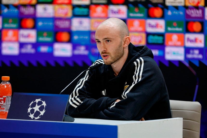 Imagem de Aursnes diz que racismo é 