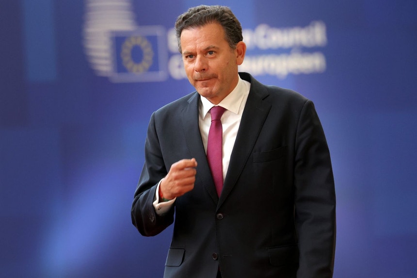 Imagem de Primeiro-ministro reafirma "disponibilidade absoluta" do Governo para negociar reforma laboral