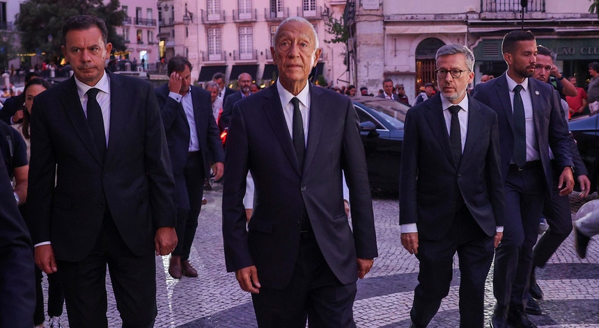 President Marcelo Holds Lisbon Mayor Politically Responsible for Gloria Funicular Tragedy