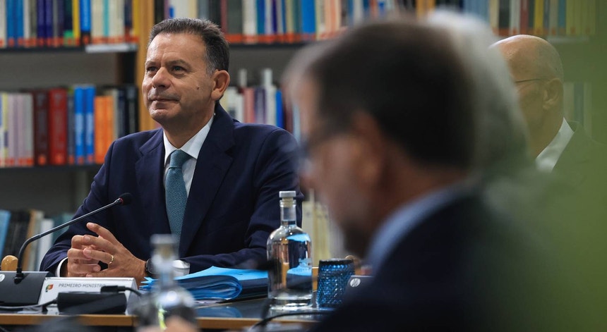 Imagem de Governo aprovou prolongamento dos apoios ao gasóleo agrícola e aos pescadores