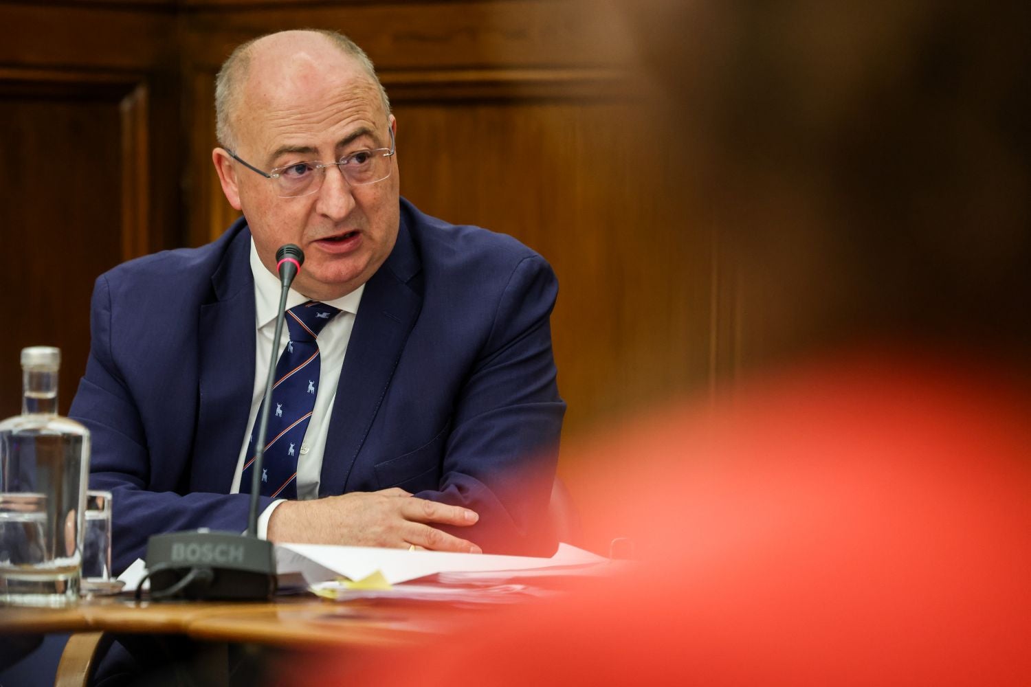 Apoios depois do mau tempo. Ministro não aceita prorrogações de prazos