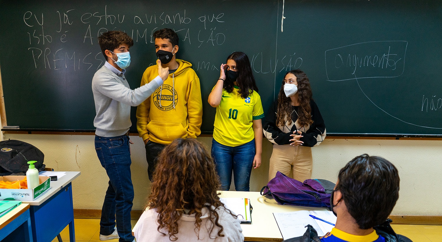  Foto: Rodrigo Lobo - RTP 