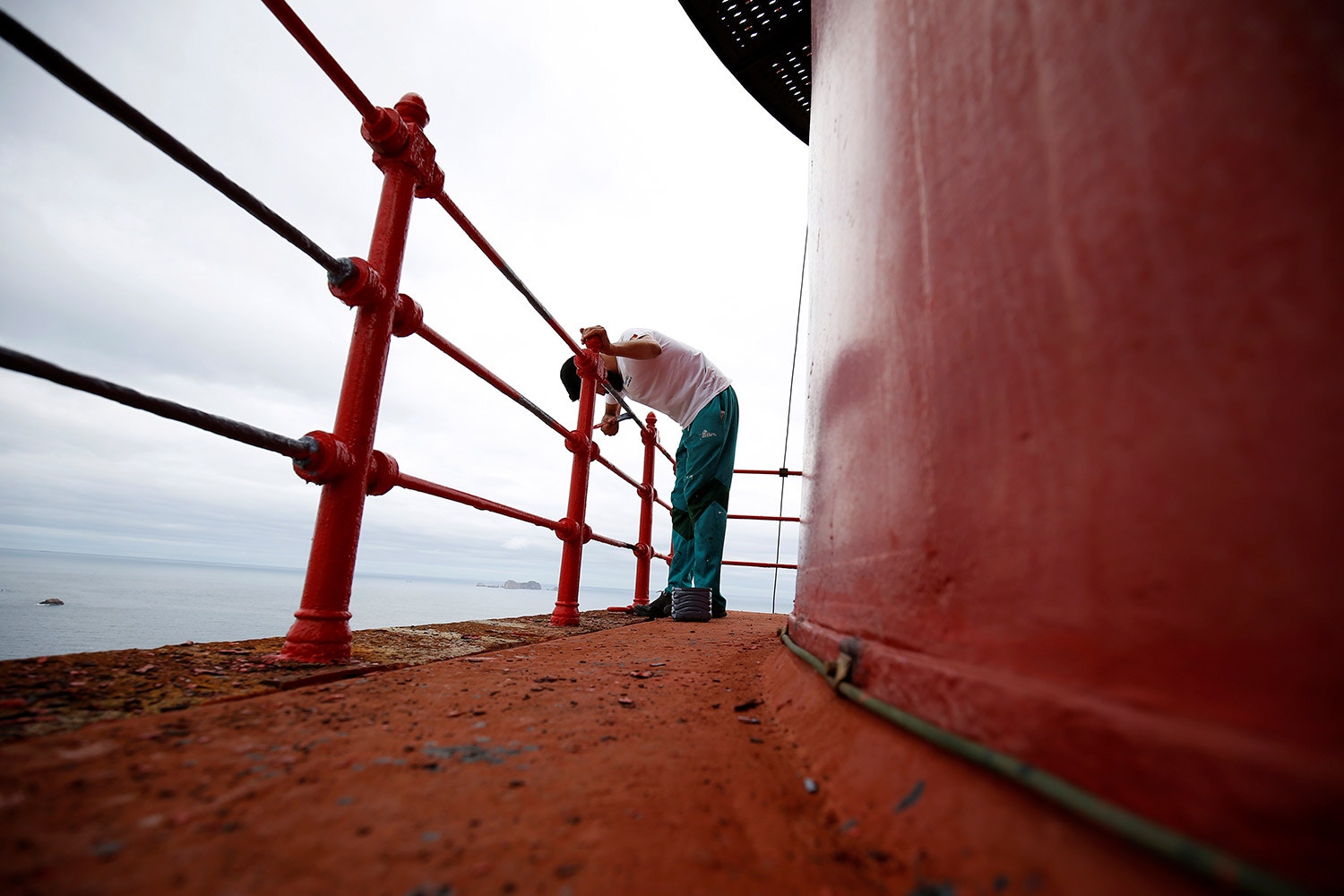  Foto: Rafael Marchante - Reuters 